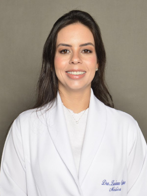 Dra. Luciana Castro - Oncologista