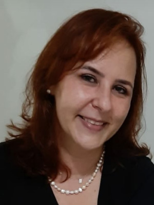 Andrea Stopiglia Guedes Braide – Fisioterapeuta