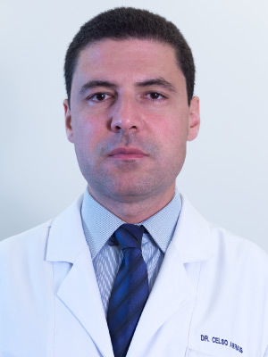 Dr. Celso Arrais Rodrigues da Silva – Hematologista