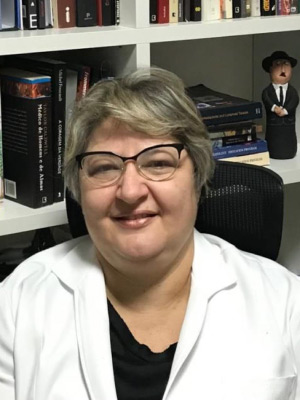 Dra. Juliana Pereira - Hematologista